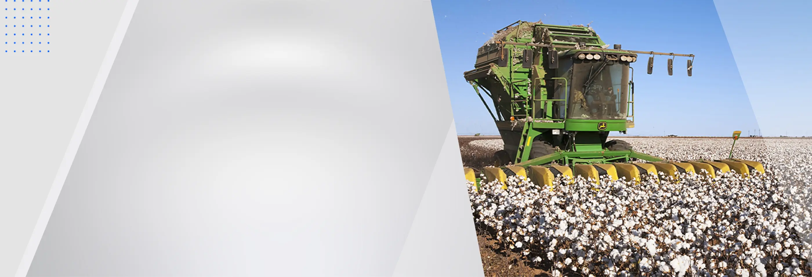 Applicable To Cotton Picker